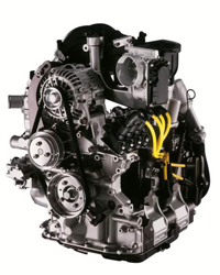 B200D Engine